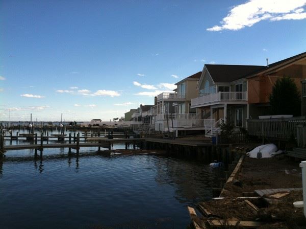 Hurricane Sandy 2012 - 0644